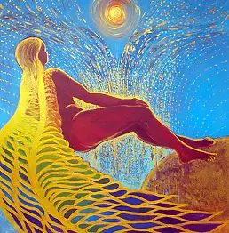 Wiesława Dittwald - Awaiku