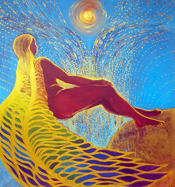 Wiesława Dittwald - Awaiku