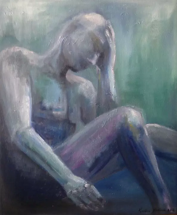 Karolina Bochenek - Awakening