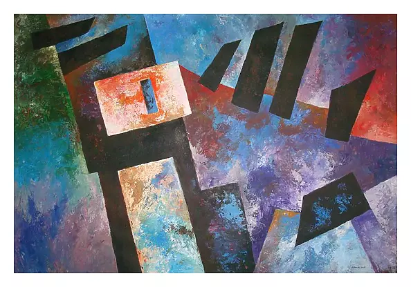 Mariusz Malinowski - Awakening