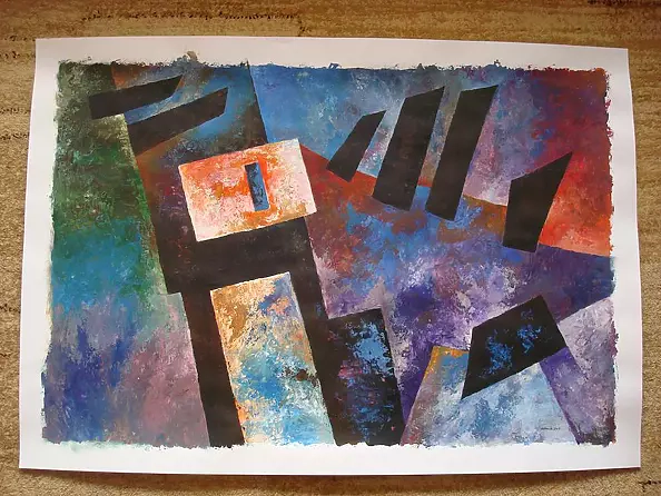 Mariusz Malinowski - Awakening