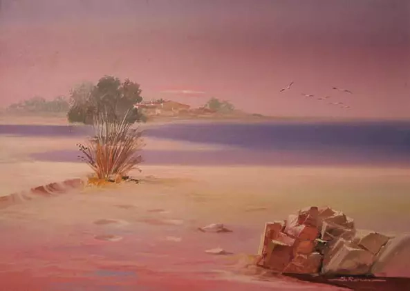 Sergio Rotunno - Przebudzenia