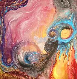 Patrycja Becker - Aya