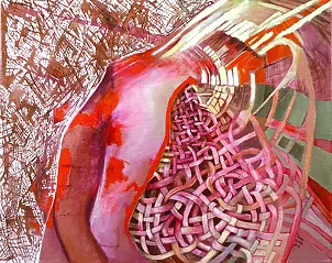 Anna Lupa Suchy - To...