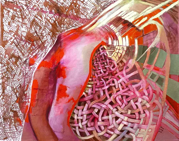 Anna Lupa Suchy - To...