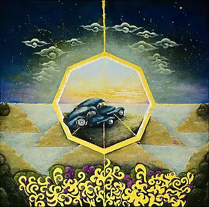 . Aziralili - Aziralili "BB" Serie Gardens, reproduction