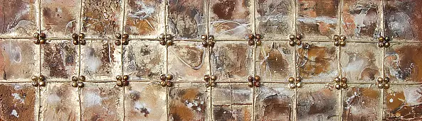 Rachel McCullock - Aztec