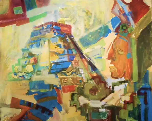 Anna Borcz - Aztekowie