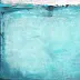 Maja Gajewska - Azure and White III
