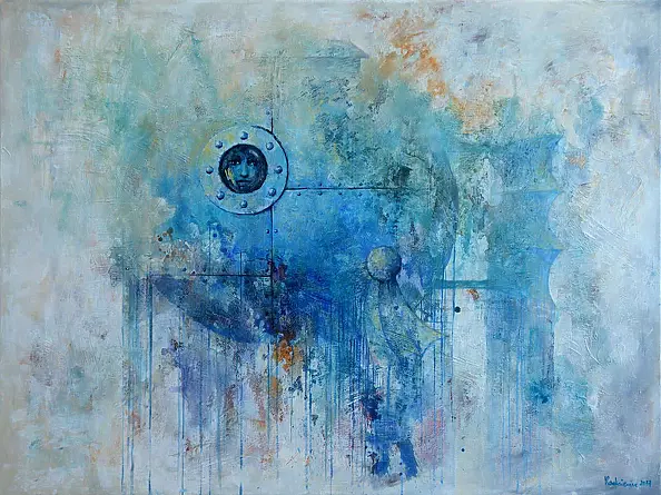 Grzegorz Radziewicz - Refuge