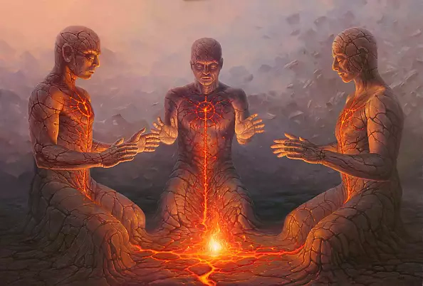 Tomasz Alen Kopera - B13