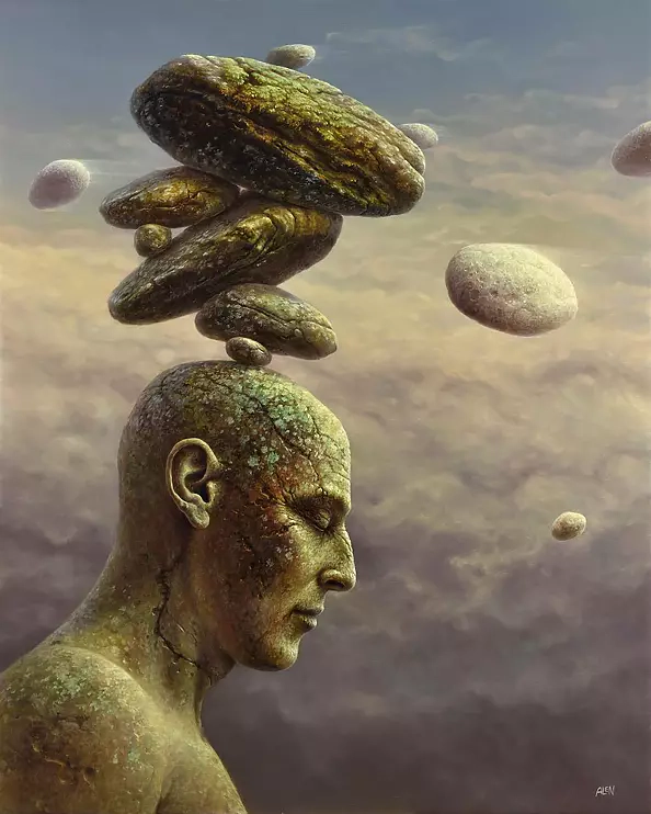 Tomasz Alen Kopera - B16