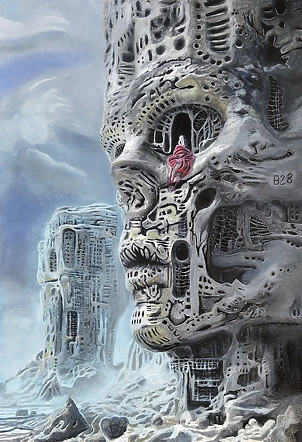 Krzysztof Plonka - B28