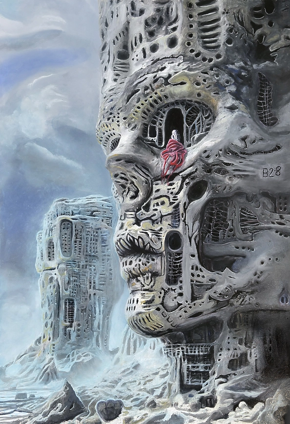 Krzysztof Plonka - B28