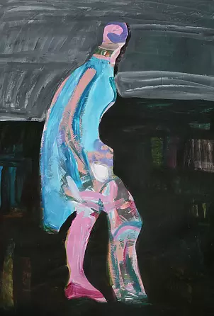 Mariola Paulina Żylińska Jestadt - BABCIA Z WNUKIEM