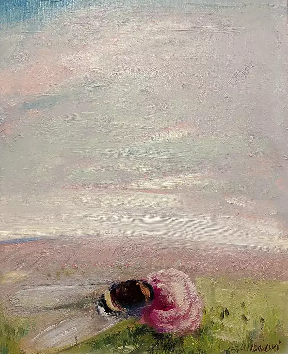 Janusz Lewandowski - INDIAN SUMMER