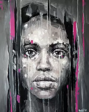 Krzysztof Logiński - BACK TO BLACK