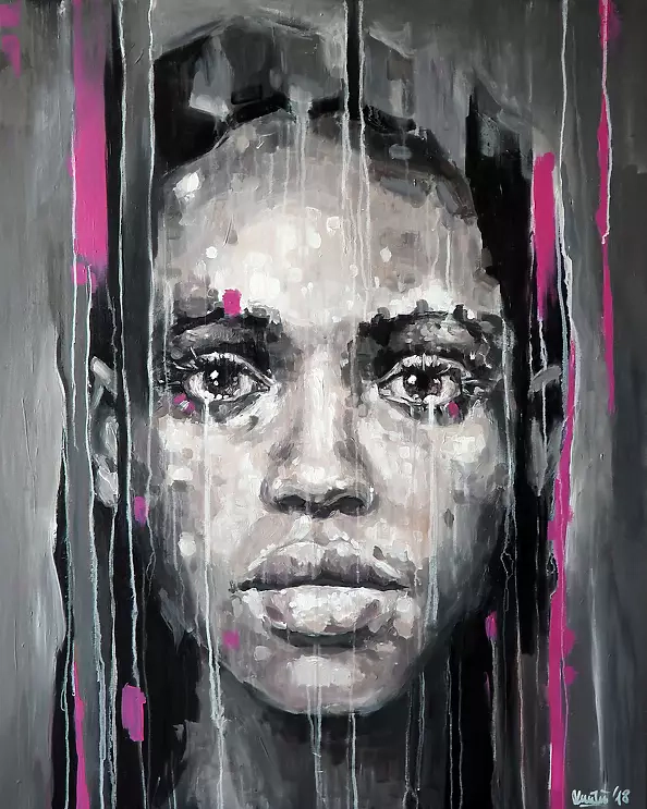 Krzysztof Logiński - BACK TO BLACK