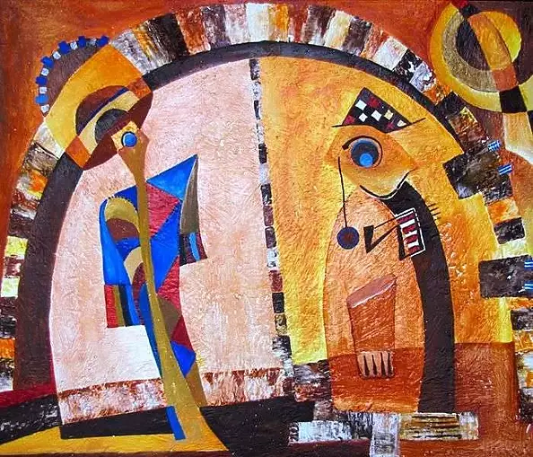 Marek Lutek - BAJ 693