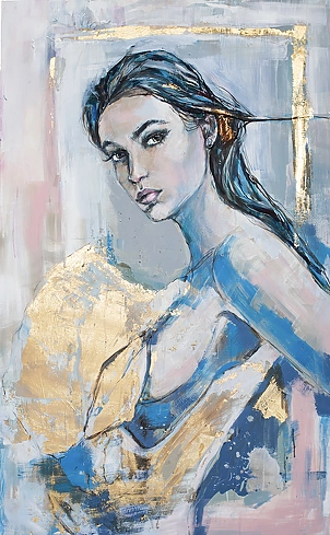 Sylwia Kalinowska - "BALANCE..."