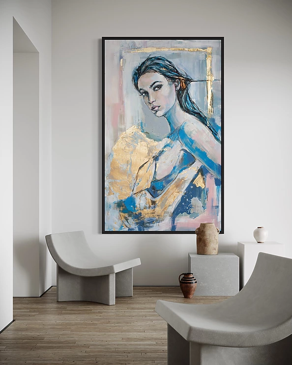 Sylwia Kalinowska - "BALANCE..."