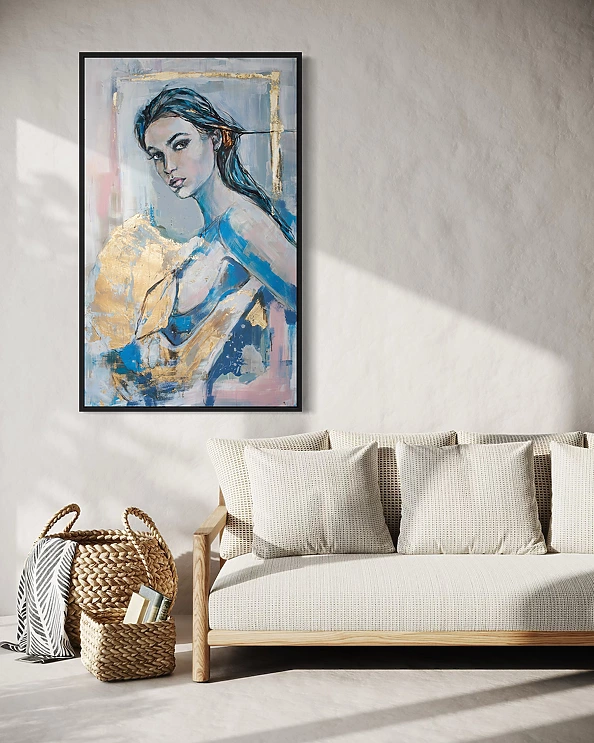 Sylwia Kalinowska - "BALANCE..."