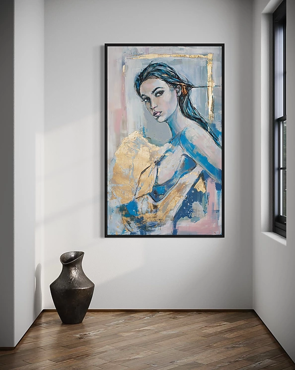 Sylwia Kalinowska - "BALANCE..."