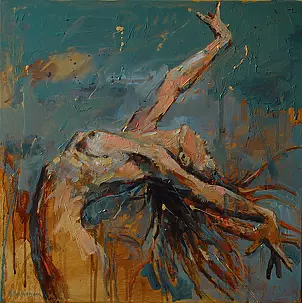Marcin Mikołajczak - ballerinas
