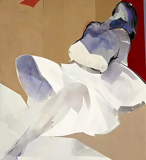 Włodek Warulik - ballerinas