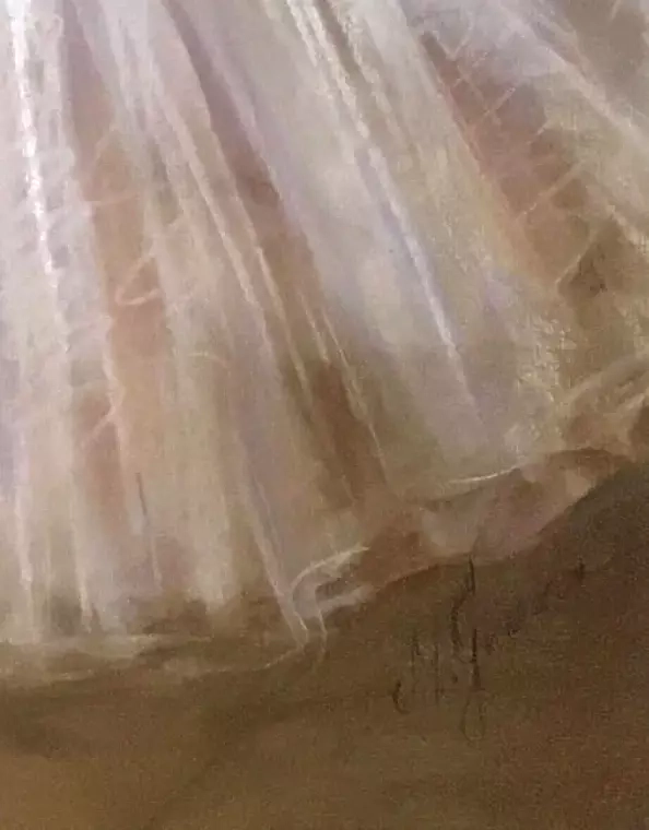 Maria Gruza - BALETNICE