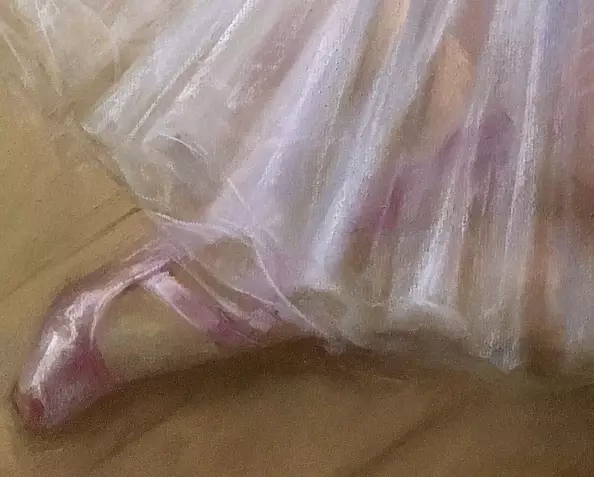 Maria Gruza - BALETNICE