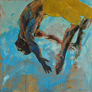 Marcin Mikołajczak - BALLET