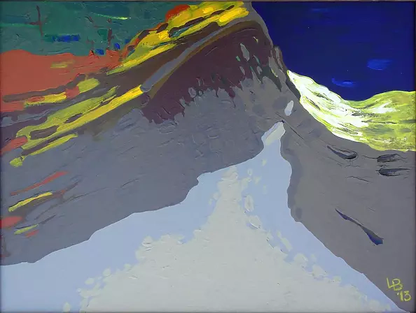 Leokadia Bartoszko - BAŁTYK