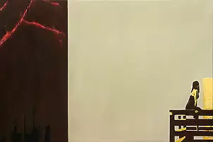 Krzysztof Musiał - BALUSTRADE