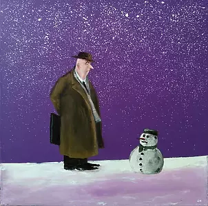 Andrzej Cybura - BAŁWANY