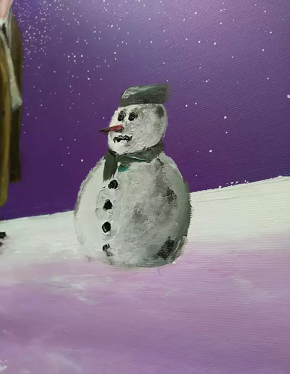 Andrzej Cybura - BAŁWANY