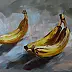 Dorota Łaz - BANANAS