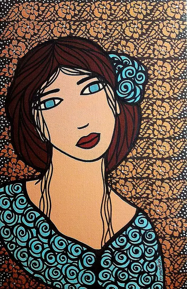 . Cathajek - BARBARA