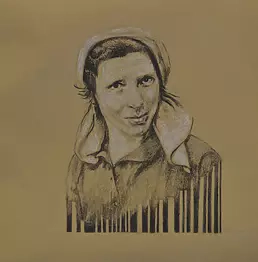 monika natalia mazur - BARCODE