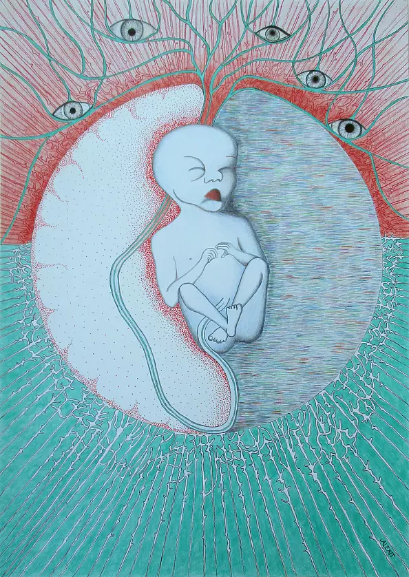 Aleksandra Tropisz - BARDO