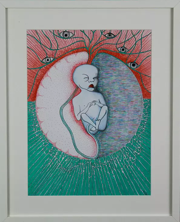 Aleksandra Tropisz - BARDO