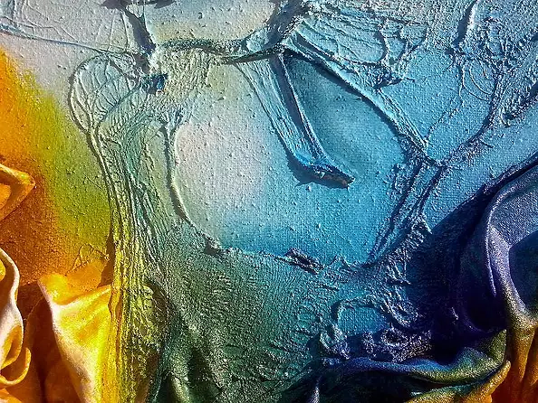 Małgorzata Greguła - BARWY PASJI