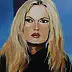Robert Berlin - BB (Brigitte Bardot) '2017