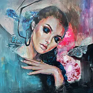 Sylwia Kalinowska - BEYOND TIME