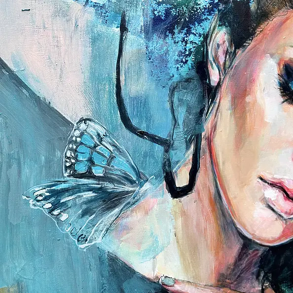 Sylwia Kalinowska - BEYOND TIME