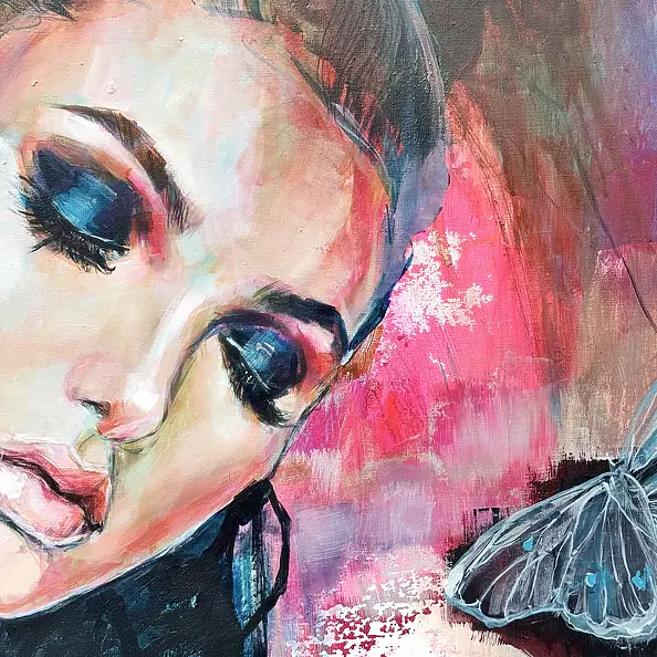 Sylwia Kalinowska - BEYOND TIME