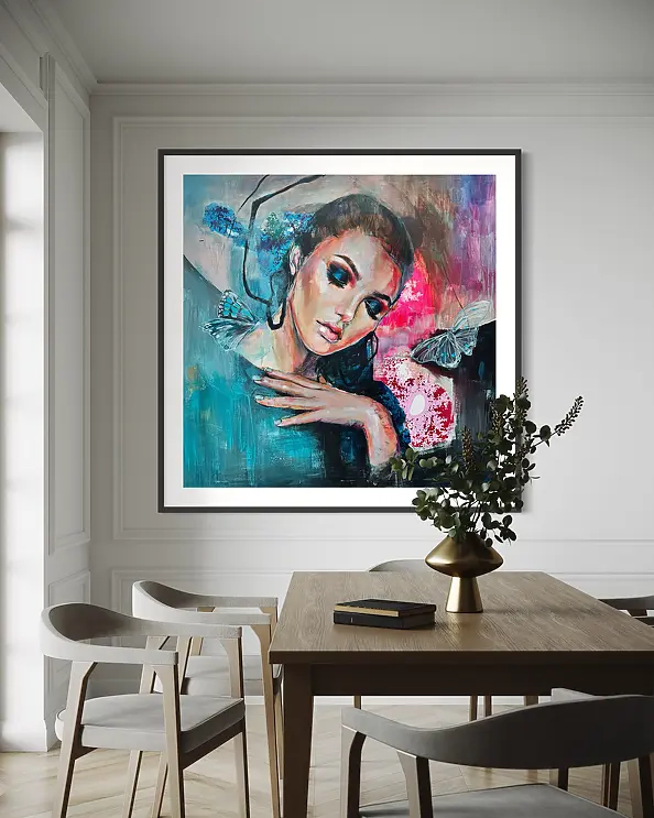 Sylwia Kalinowska - BEYOND TIME