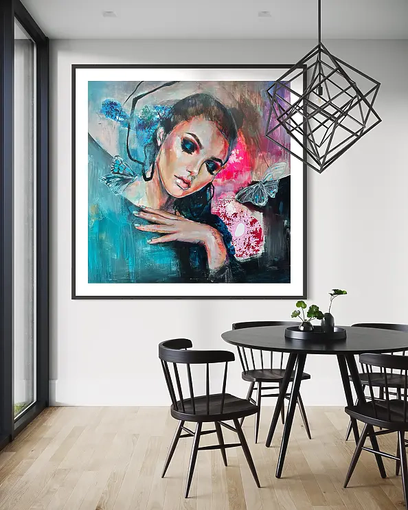 Sylwia Kalinowska - BEYOND TIME