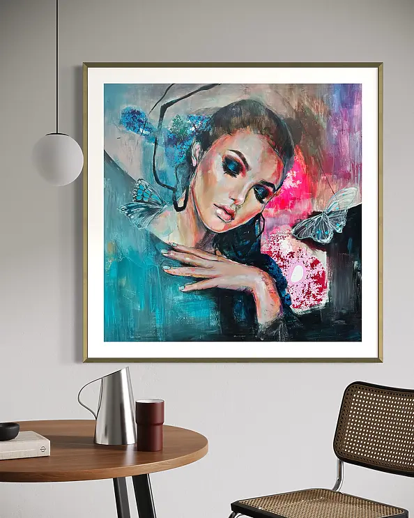 Sylwia Kalinowska - BEYOND TIME