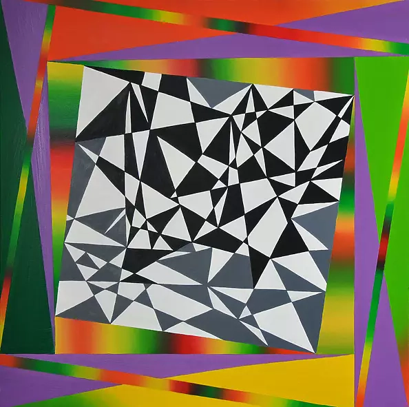 Justyna Szewczyk Iwan - NO TITLE AND